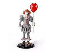 Figura The Noble Collection Bendyfigs It