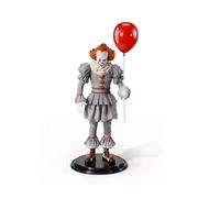 Figura the noble collection bendyfigs it pennywise