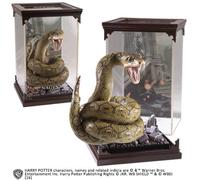 Harry Potter Creature Magiche Statua Nagini 18 Cm Noble Collection
