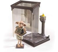 The noble collection la noble colección de criaturas mágicas dobby,