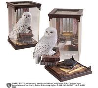 Figura the noble collection harry potter criaturas magicas hedwig