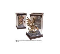 The Noble Collection La Colección Noble Criaturas Mágicas-Horntail Húngaro