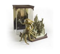 La Noble Colección Mágica Criatura # 18-Grindylow