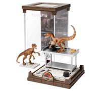 The Noble Collection Estatua Criatura Velociraptor