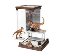 Noble Collection Jurassic Park Figura Velociraptors