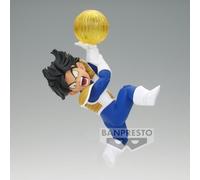 Banpresto Figura de Accion Gohan II Dragon Ball Z - G×Materia 9cm BP19058 Multicolor