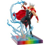 Figura Thor Avengers 12 Cms