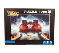 Figura Tiburon Cartel Poster 3D 28 Cm