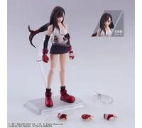 Figura Tifa Lockhart Final Fantasy VII Bring Arts Merchandising standard