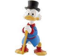 Figura Tío Gilito Disney 7 cms