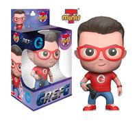 Figura tminis youtuber the grefg