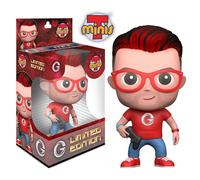 Figura tminis youtuber the grefg edicion limitada