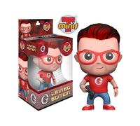 Figura tminis youtuber the grefg edicion limitada (MGS0000006626)