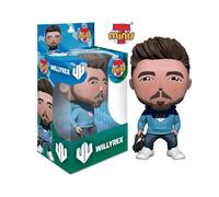 Figura tminis youtuber willyrex (MGS0000006624)