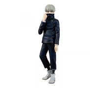 Banpresto Figura de Accion Toge Inumaki Jujutsu Kaisen - Jukon No Kata BP88056 Multicolor