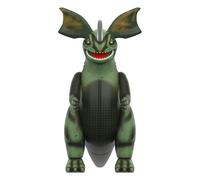 Super7 toho reaction figures wave 01 (lata retretera) - figura de acci