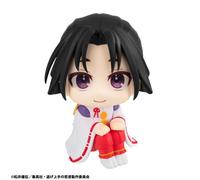 Figura Tokiyuki Hojo Elusive Samurai LookUp De MegaHouse JAPÓN OFICIAL