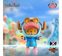 Figura Tony Tony Chopper One Piece DXF Egghead Banpresto 2024 PVC