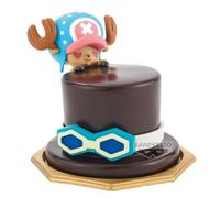 Banpresto Figura One Piece Tony Tony Chopper – Paldoce Collection Vol.4 Ver. A 6 cm