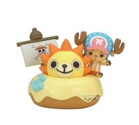 Figura Tony Tony Chopper Paldolce One Piece Ver B 5cm