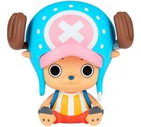 Figura Tonytony Chopper Sofvmates One Piece 11 Cms