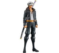 Figura Trafalgar Law One Piece The Grandline Men Vol. 10 One Piece Red Film 17 Cms