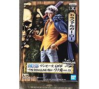 Figura Trafalgar Law WANOKUNI Vol.19 The GRANDLINE Men One Piece 17M
