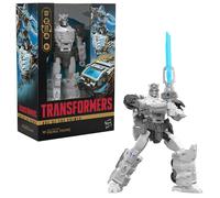 Figura Transformers Age of the Primes: The Thirteen Prima Prime Voyager Class 17,5 cm
