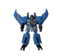 Figura Transformers MDLX Thundercracker 20 cm