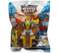 Figura Transformers Playskool Heroes Rescue Bots Bumblebee