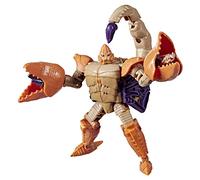 Figura Transformers Predacon Sandstorm colección Legacy - Figura Predacon - Colección Transformers - Licencia Oficial