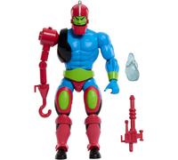 Figura Trap Jaw He-Man and the Masters of the Universe Articulada 14 cms