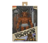 Figura Triceraton Gladiator 18 cm - Teenage Mutant Ninja Turtles (Mirage Comics) NECA