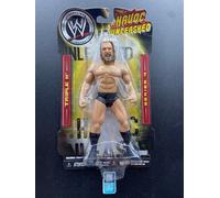 Figura Triple H Articulada De Catch Nueva en Caja Wwe