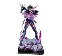 Figura tsume Art Saint Seiya dubhe Alpha Siegfried Resina Escala 1-6 ikigai
