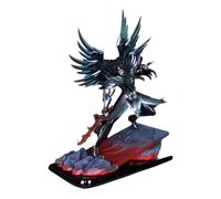 Figura tsume saint seiya hades resina escala 1-6 ikigai