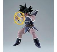 Figura Turles Gxmateria 14 cm - Dragon Ball Z - Banpresto