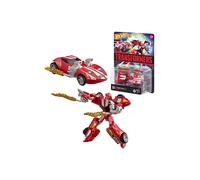 Figura Twin Mill Hot Wheels Transformers 12.5cm