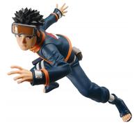 Figura Uchiha Obito Naruto Shippuden Vibration Stars 10 cms