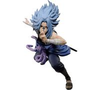 Banpresto Figura de PVC Uchiha Sasuke Colosseum Naruto Shippuden 11 cm
