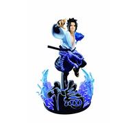 Figura Uchiha Sasuke Naruto Shippuden Vibration Stars Special 20 Cms
