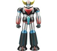 Figura UFO ROBOT GRENDIZER GOLDORAK GOLDRAKE HL PRO 23 cm versión metálica. n...