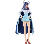 Figura Ulti One Piece The Grandline Lady Dxf Vol. Ii 16 Cms