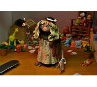 Figura Acción E.T. ULTIMATE VERSION - DRESS-UP - 40 Anniversary - altura 11cm