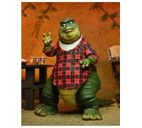 Figura Ultimate Earl Sinclair 18 cm - NECA Dinosaurs
