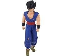 Figura Ultimate Gohan Dragon Ball Super Super Hero Solid Edge Works Vol. 14 B 19 cms