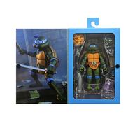 Figura Acción Leonardo Cartoon 18Cm