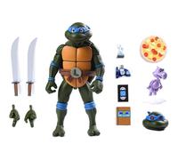 Figura Acción Leonardo Cartoon 18Cm