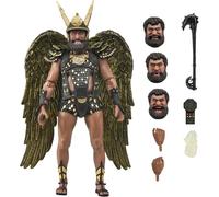 Figura neca flash gordon (1980) ultimate vultan