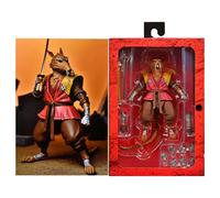 Ultimate Splinter (18 cm). Teenage Mutant Ninja Turtles: The Last Ronin. Neca